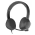 A4TECH FH150U Fstyler USB Black Headphone with Mic